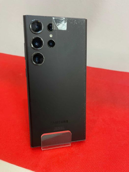 (Ag43) Samsung S23 Ultra 8GB 256GB b3790 2 Ani Baterie!