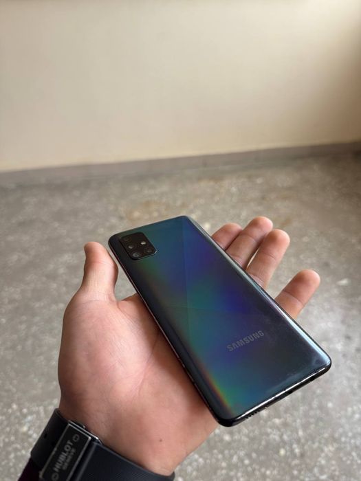 Samsung A51 128gb