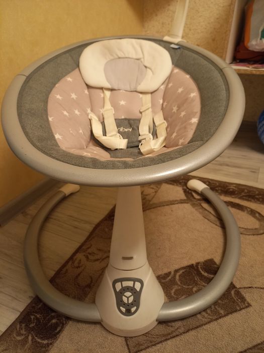 Продам шезлонг!!!