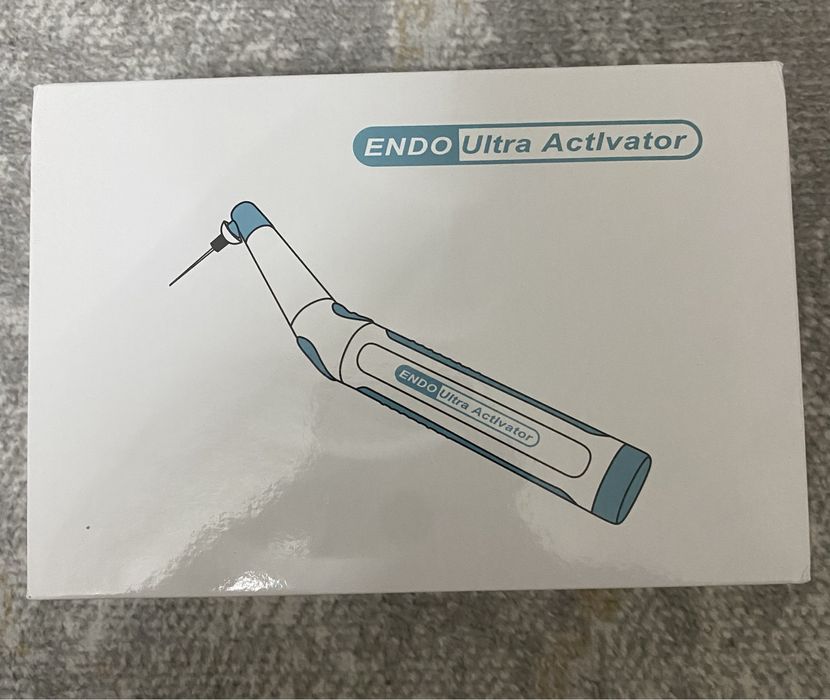 Стоматологические вещи