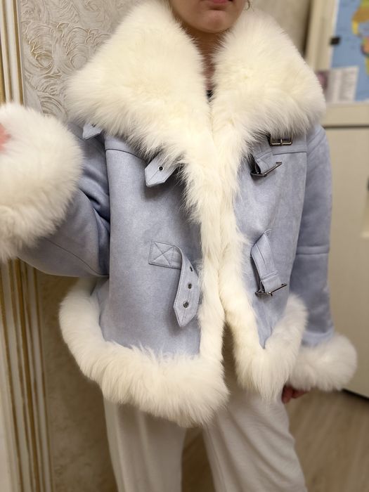 Продам дубленки