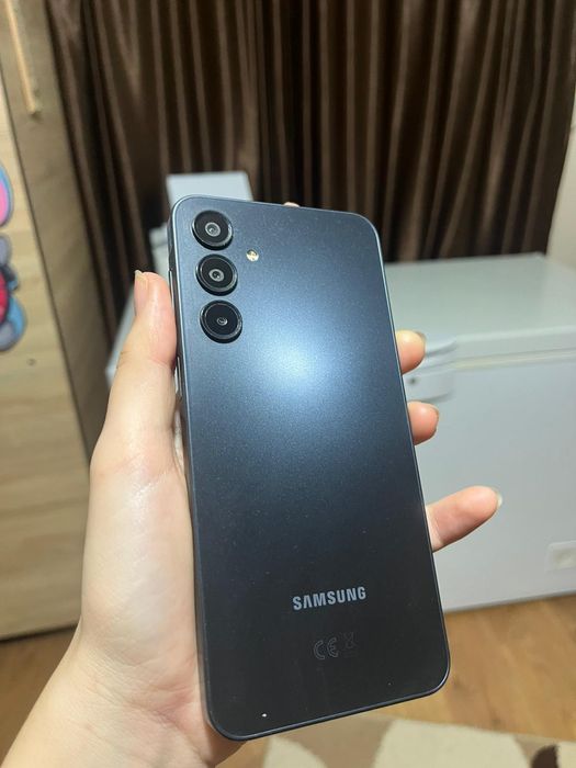 Samsung Galaxy A16 – funcțional 100%, cu încărcător