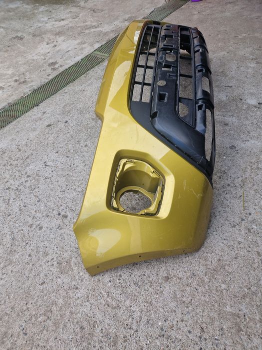 Предна броня за сузуки игнис(suzuki ignis) 2021