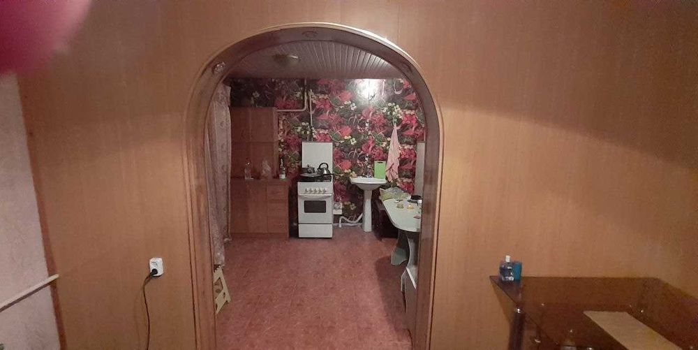 Продаётся 2-ух комнатная квартира