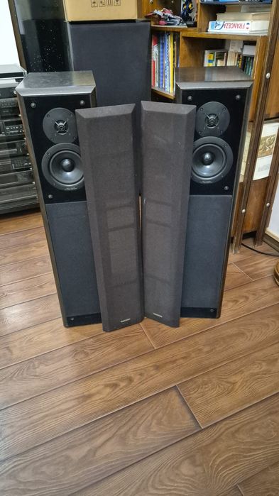 Boxe Technics SB 500Mk2 Bucuresti Sectorul 4 • OLX.ro