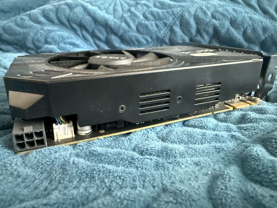 Placă Video GPU Zotac GTX960 2GB 128bit GDDR5