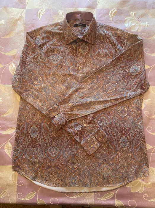 Продам мужские рубашки