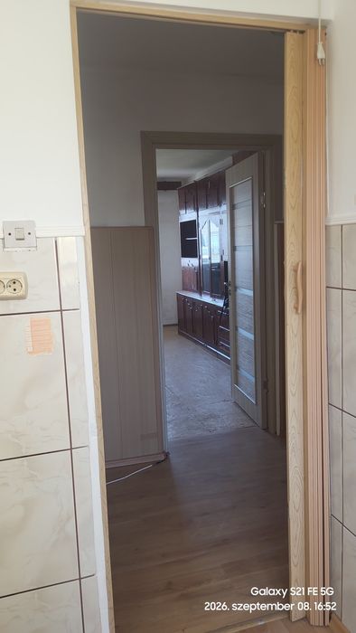 Apartament cu o camera