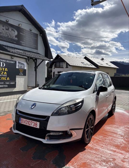 RENAULT Scenic 2013 — imagine 3