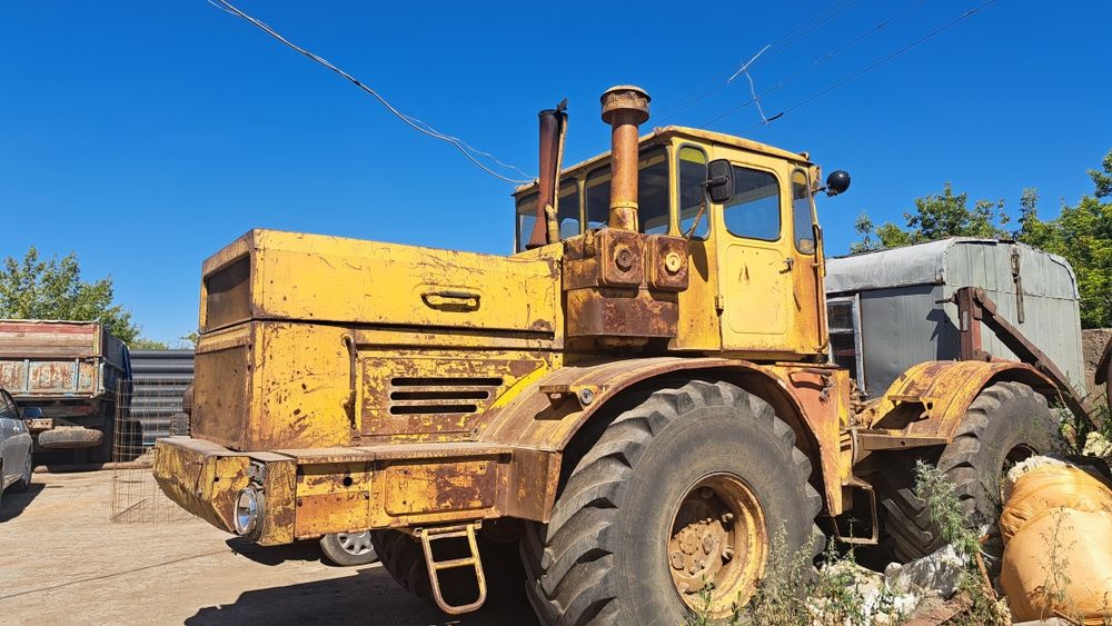 Продам посевнной комплекс К700А