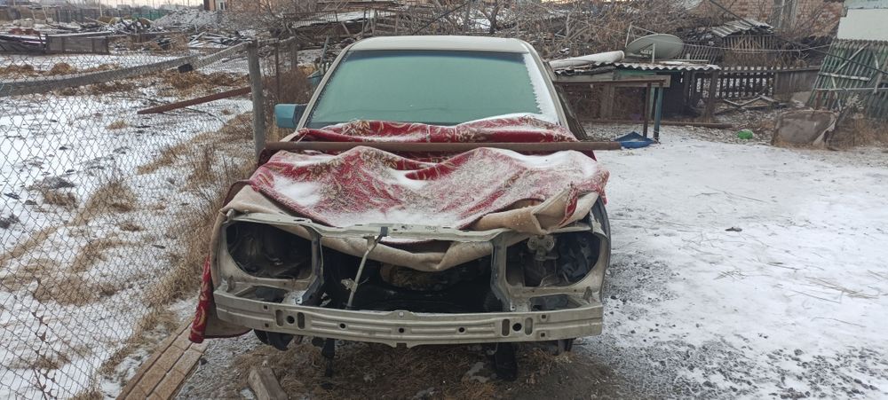 Продам мерседес 124