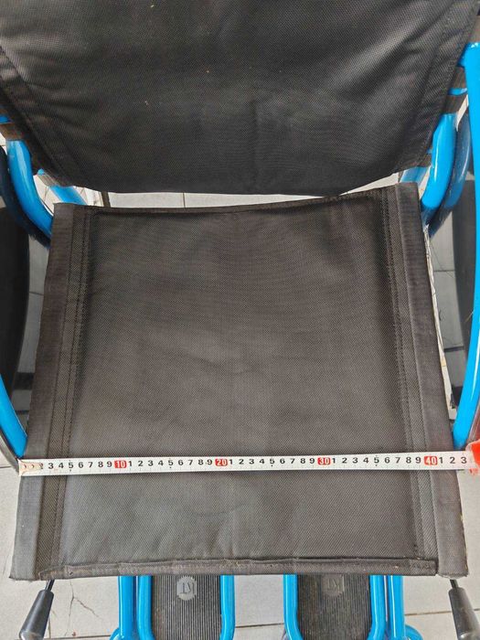 Scaun cu rotile | carucior rulant handicap RoughRider Wheelchair pentru offroad si zone greu accesibile