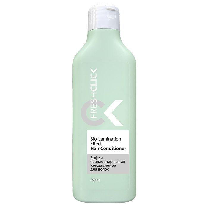 Ламиниращ балсам за коса с моментален ефект