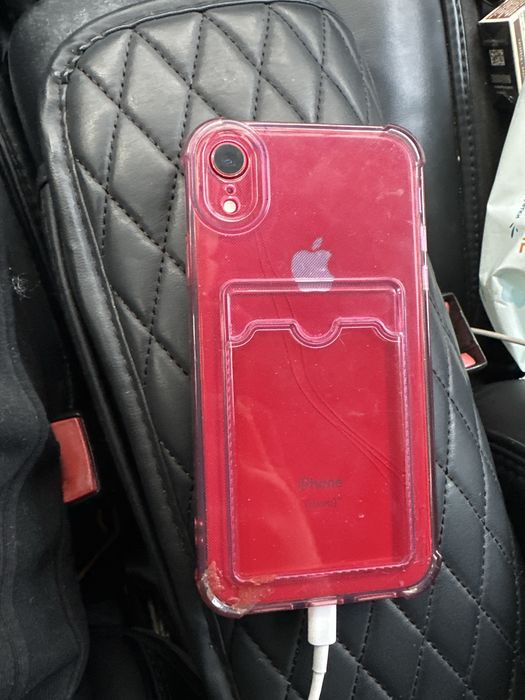 Срочно продам Iphone XR 128гб