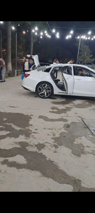 Диска баллон сотилади R20