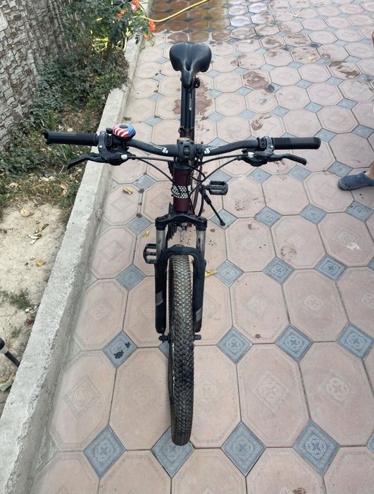 Велосипед Trinx горный