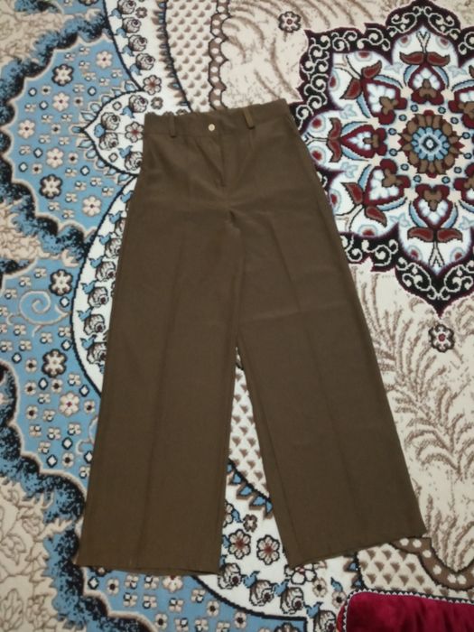 Yangi hali kiyilmagan