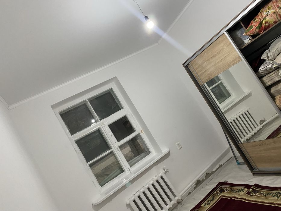 Продам квартиру площадью 44,2 кв. м.