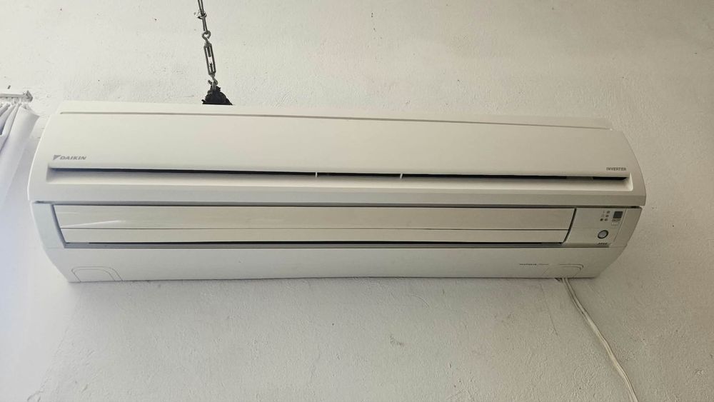 Климатик Daikin inverter- 24 000 BTU