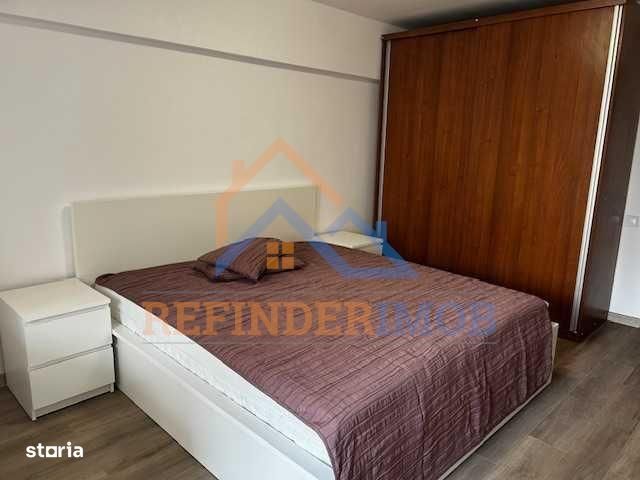 3 camere Unirii, renovat, loc parcare