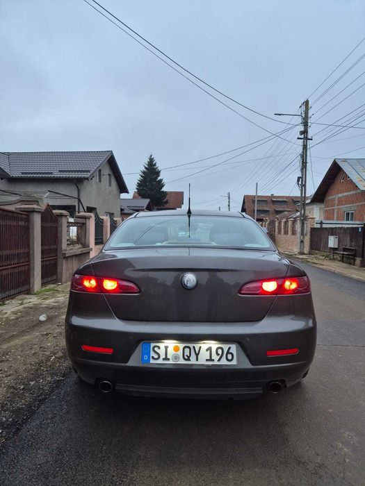 Alfa romeo 159 de vanzare
