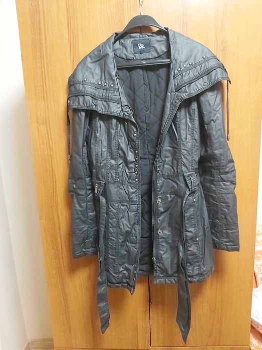 Дамско яке  SiaMia