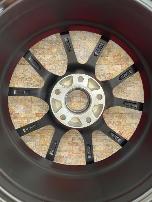16" 17" Джанти 5х114,3 5x108 5x112 4x100 за Hyundai Kia Mazda Mercedes Audi VW