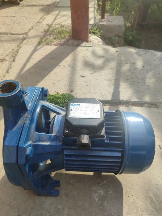 Насос Pentax б/у