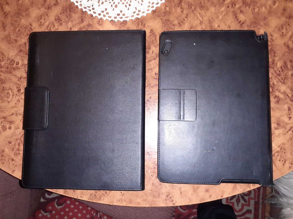 Продавам 10.1" 3G Таблет Lenovo Thinkpad Indigo и USB клавиатура