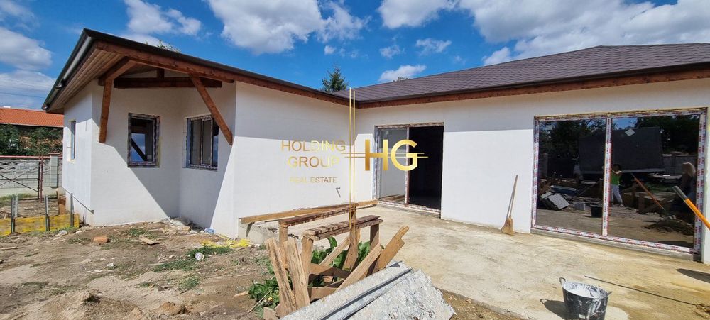 Продава се Къща в с. Звездица, Област Варна - 150 кв.м за 2234 €/кв.м - Снимка #9