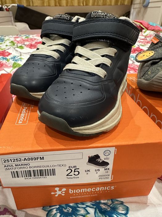 Бебешки обувки Nike ,Timberland,Biomecanics