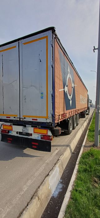 Howo tigach gaz zavatiskoy 1 most  padushkalik