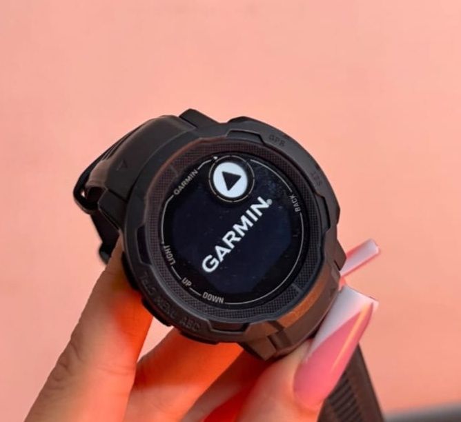 Garmin Instinct 2