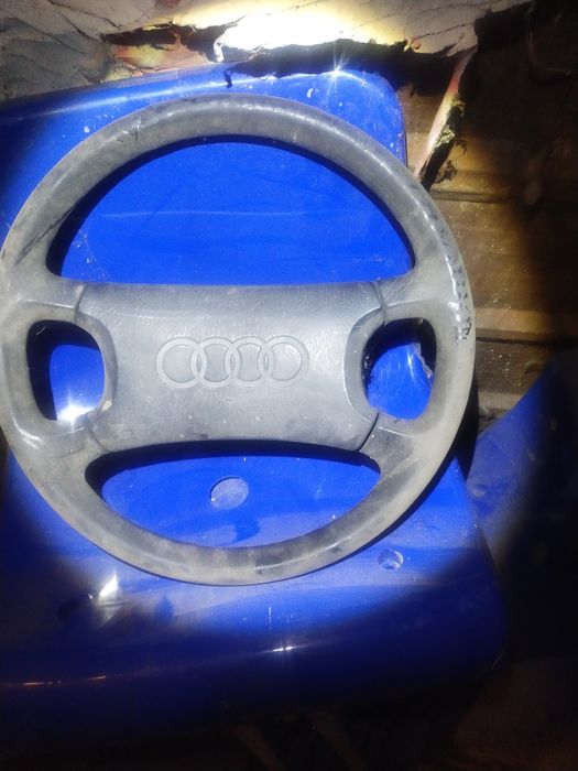 Продам двери на Ауди