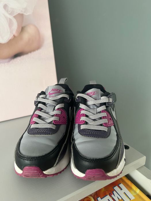 Детски маратонки  Nike Air Max 27,5 размер