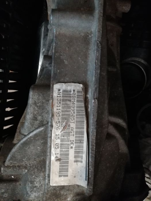 RECONDIȚIONĂRI Grup/Diferențial FATA Touareg 7p/Q7/CAYENNE 2011-2018