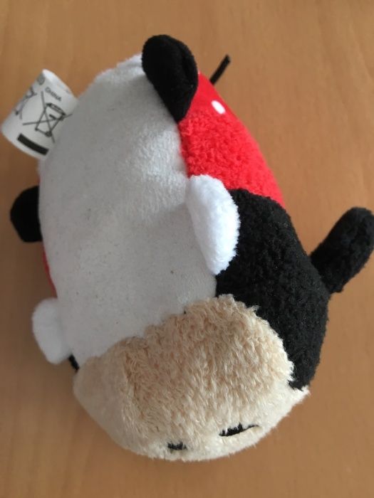 НОВА ЦЕНА Страхотни бебешки играчки - сърце, калинка, мече, тигърче