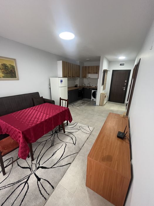 Дава се под наем Двустаен апартамент в Стара Загора, Самара 1 - 55 кв.м за 298.86 € - Снимка #4