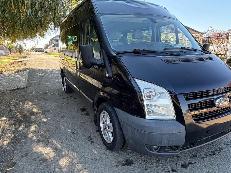 FORD Transit 0 — imagine 2