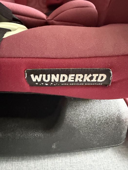 Wunderkid детско столче 0-36кг