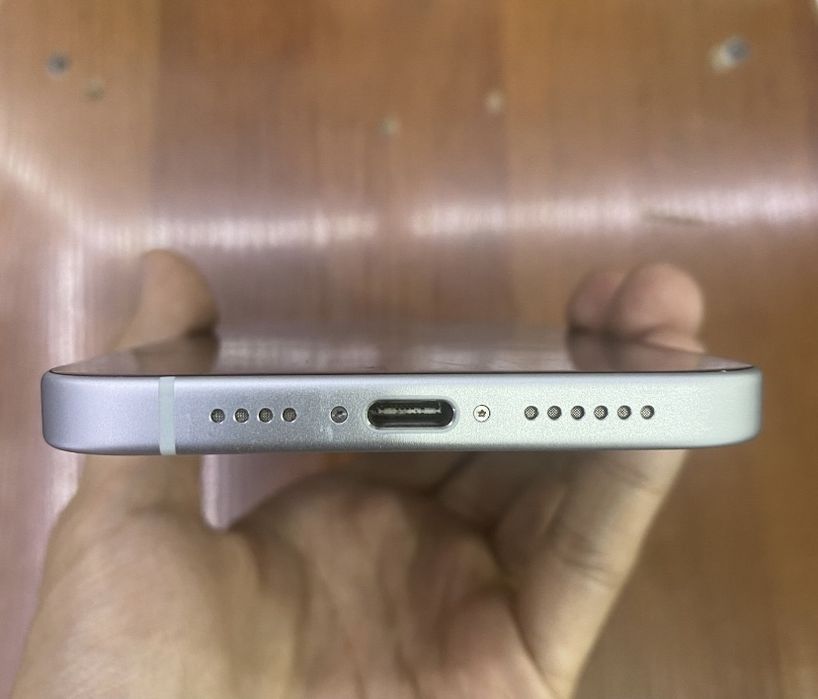 Iphone 15 plus 256gb 89% yomkost ideal