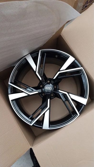 Джанти за Ауди 20ц rs6