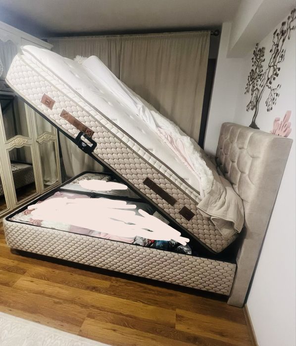 Vand pat tip divan/ ofertă