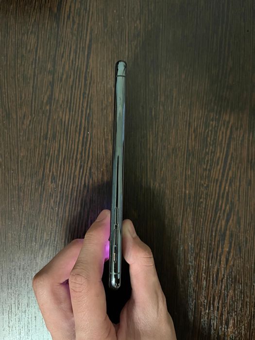IPhone 11 Pro Max 256гб в идеальном состоянии!