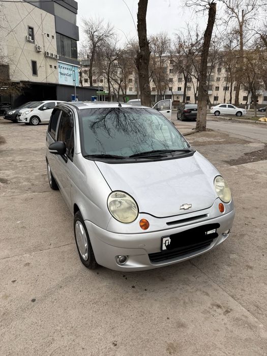 Аренда выкуп Matiz 2014 год!