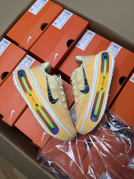 Nike air max SCORPION FK