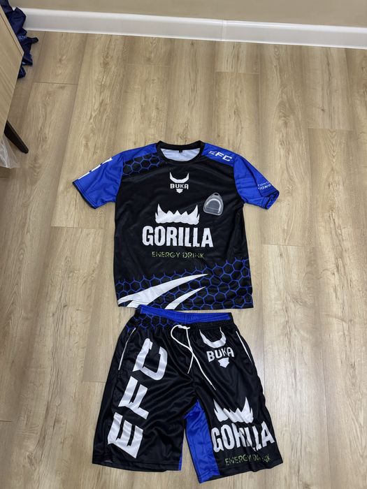 Формы для Мма в очень низкой цене