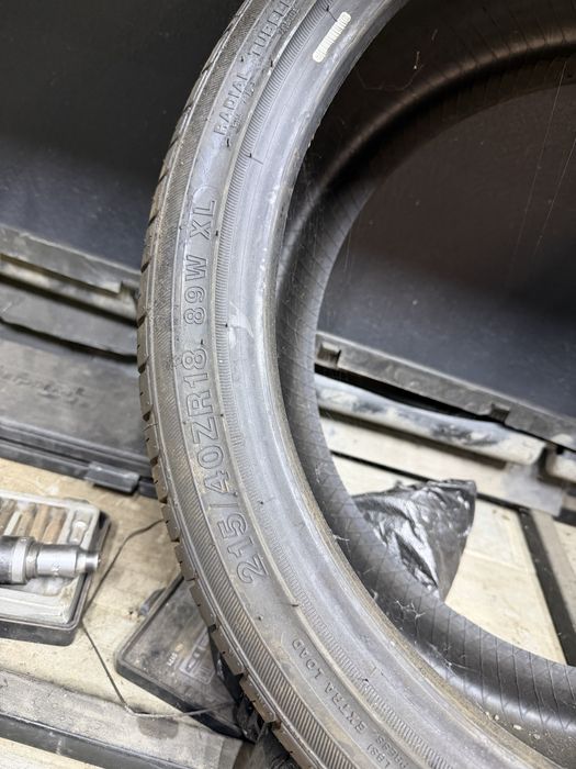 Диски с резиной r18 5x114.3