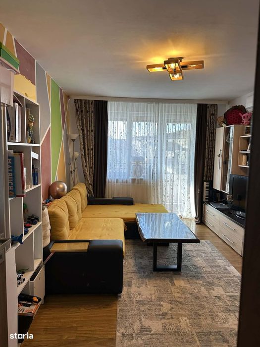 Ap.3 camere,Careiului