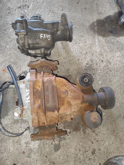 Диференциал за Infinity fx45s-313кс